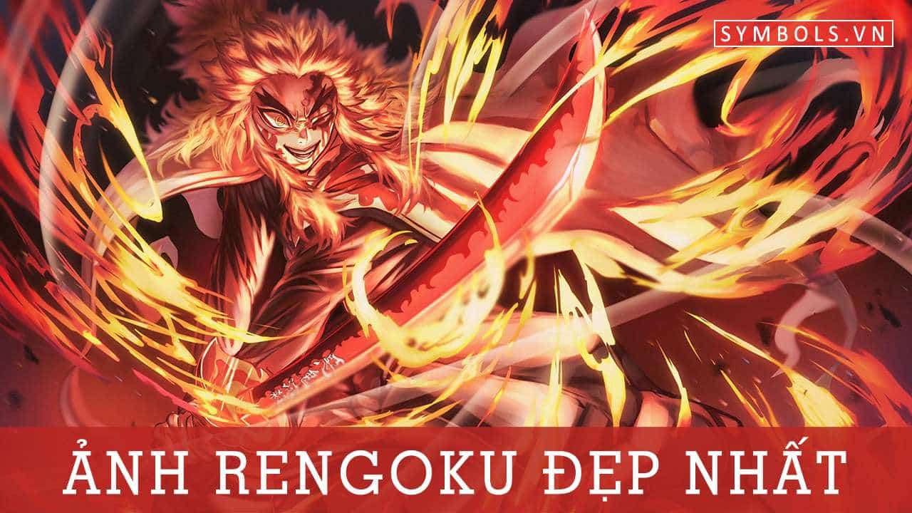Demon Slayer Kyojuro Rengoku HD Mobile Wallpaper  myphonewalls