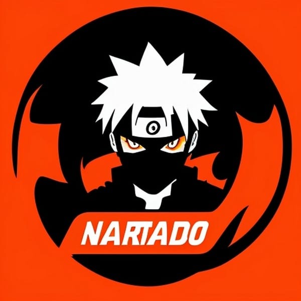 Blox Fruits crew logo Naruto