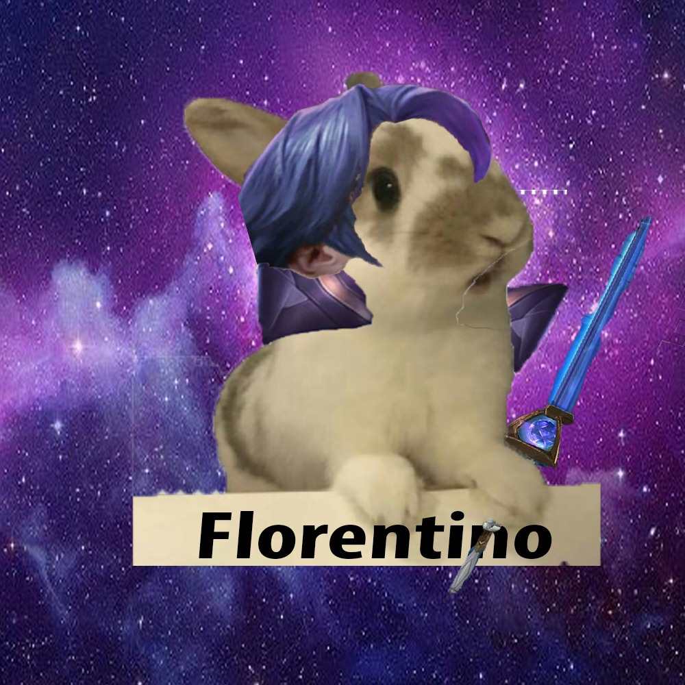 Hình Avatar Mèo LQ Florentino mới nhất