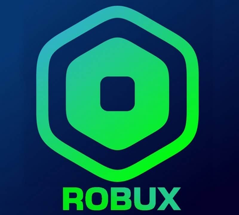 Hình logo Robux