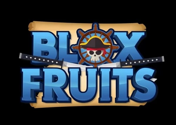 Logo Blox Fruits