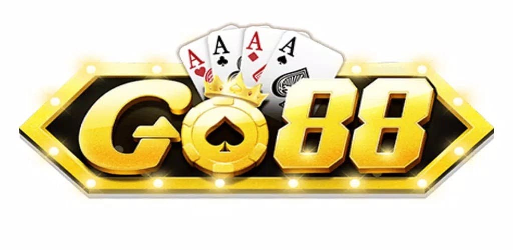 Logo Go88 mới nhất