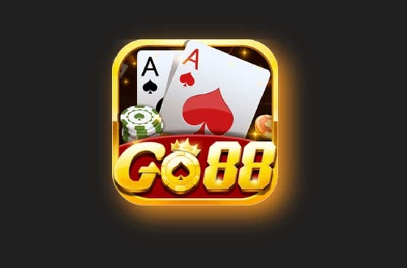Logo mới Go88