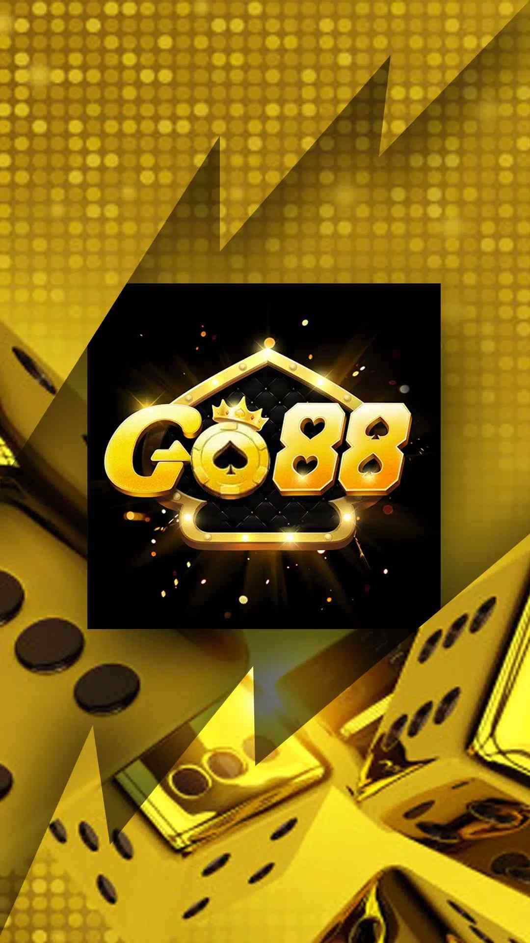 Logo nhà cái Go88