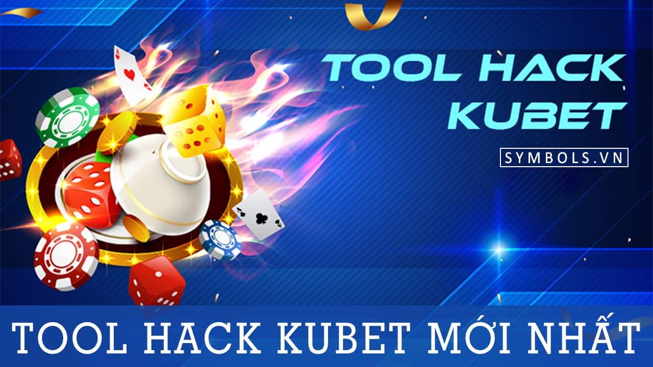 Tool Hack Kubet