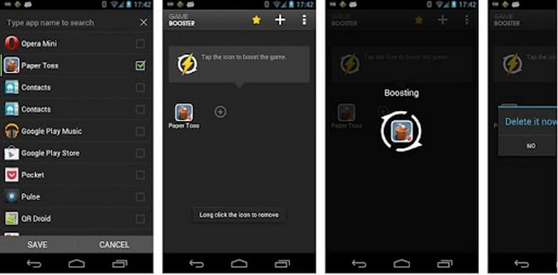 App Chơi Liên Quân Mượt - Game Booster & Launcher Infolife LLC