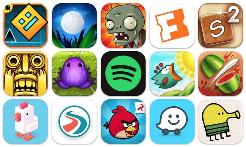 App Game Lậu IOS - DGAME