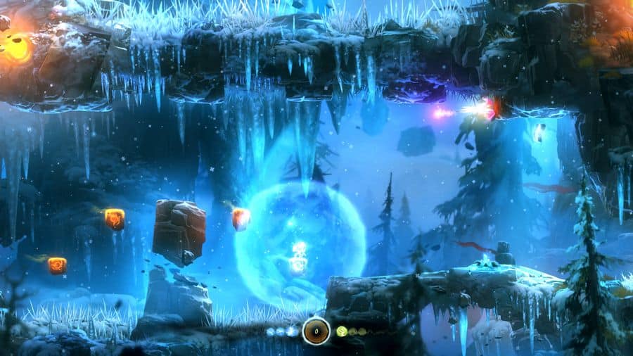 Game Lậu Mobile Offline - Ori And The Blind Forest