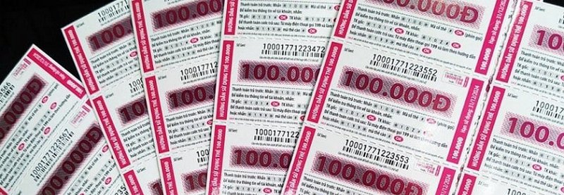 Những hình ảnh thẻ điện thoại Viettel 100.000 Đồng