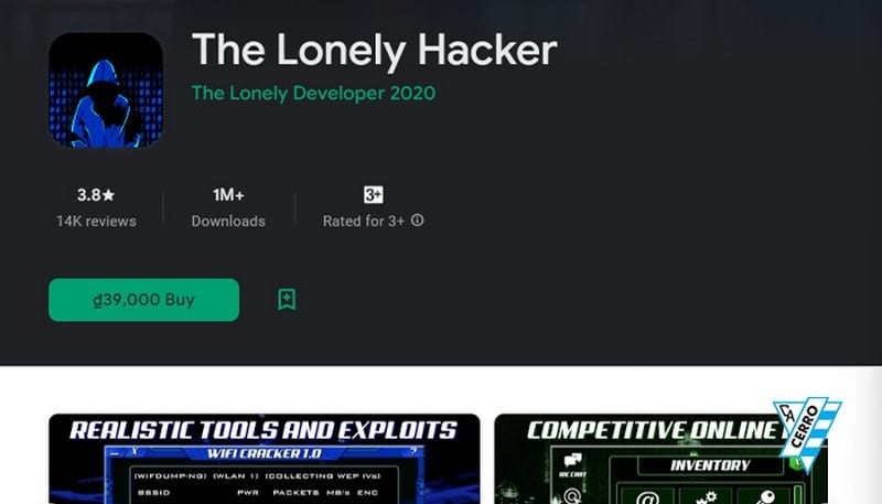 Phần Mềm Hack Xóc Đĩa Online - The Lonely Hacker