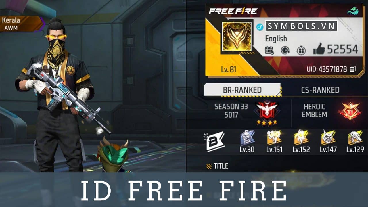 ID Free Fire