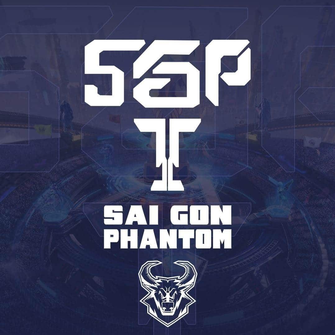 Logo SGP AOV