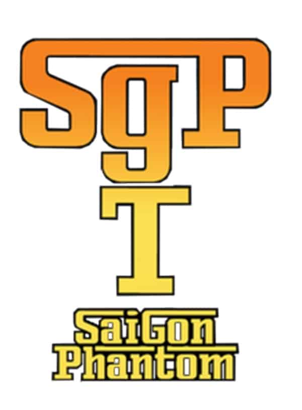Logo SGP LQ team