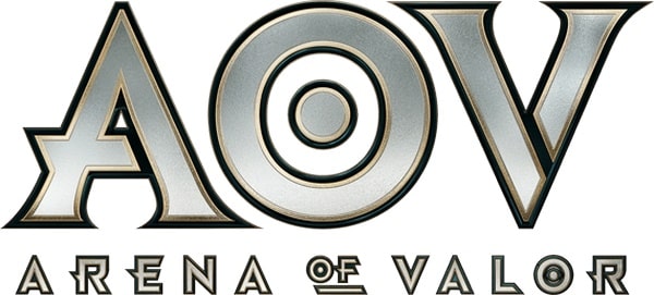 Những hình ảnh logo AOV