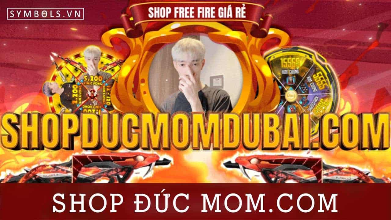 Shop Đức Mom.com
