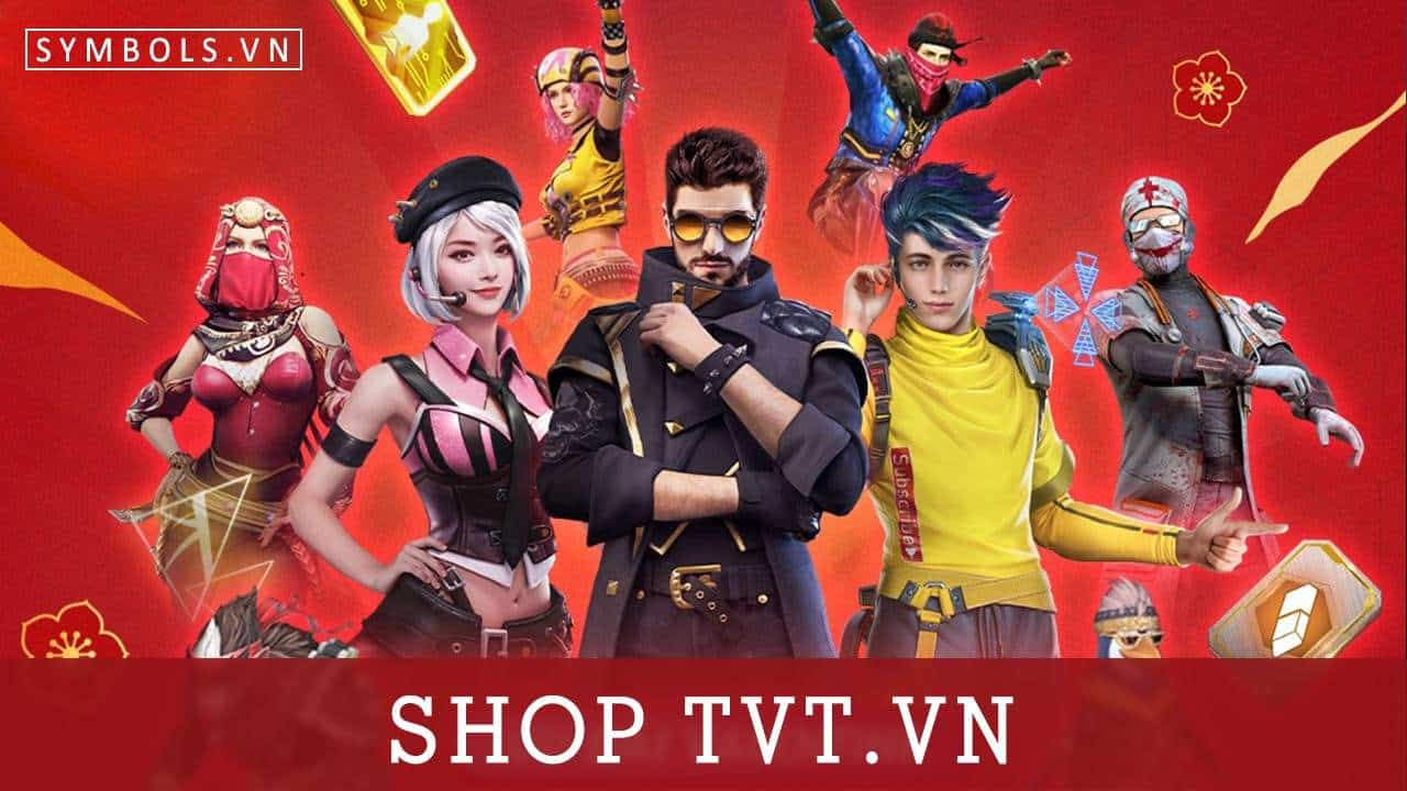 Shop Tvt.vn