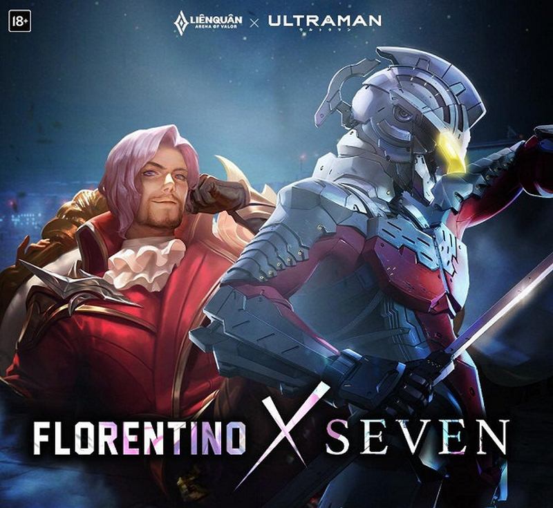 Florentino Seven