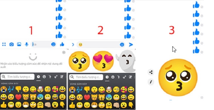 Google Emoji Mix Gboard