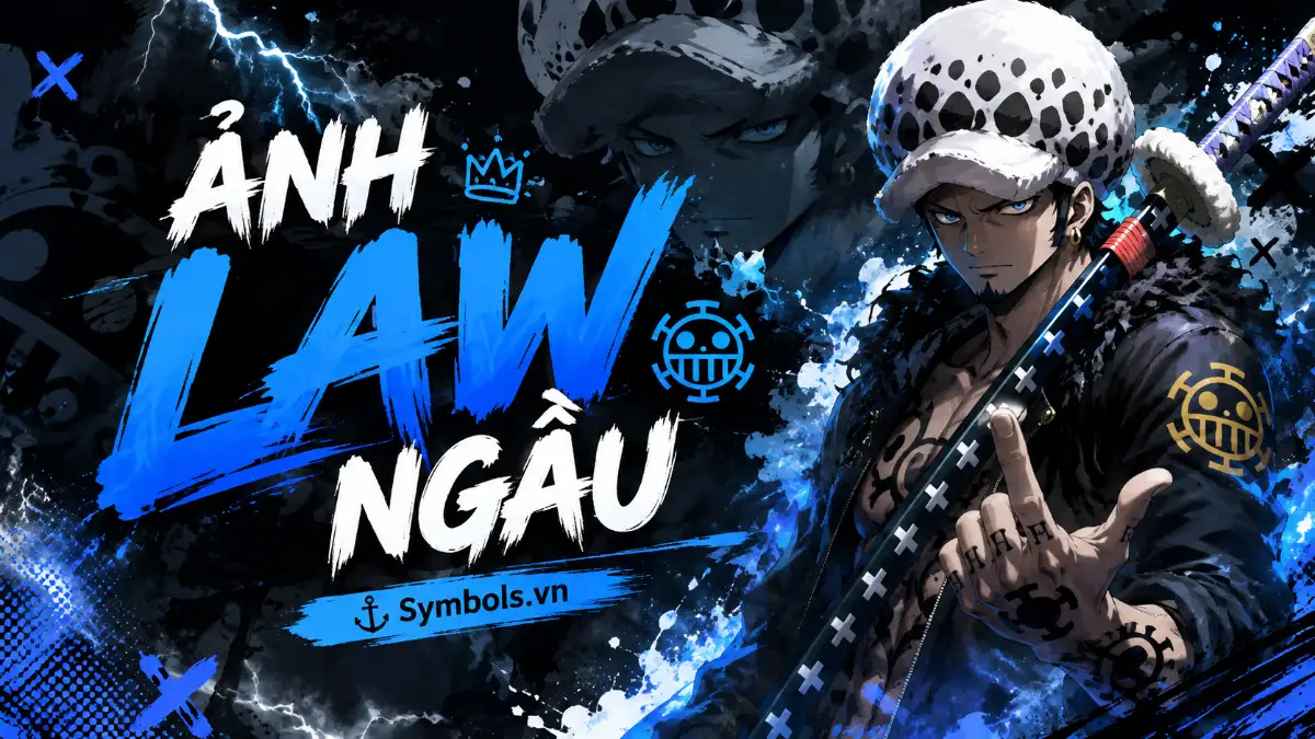 Ảnh Law