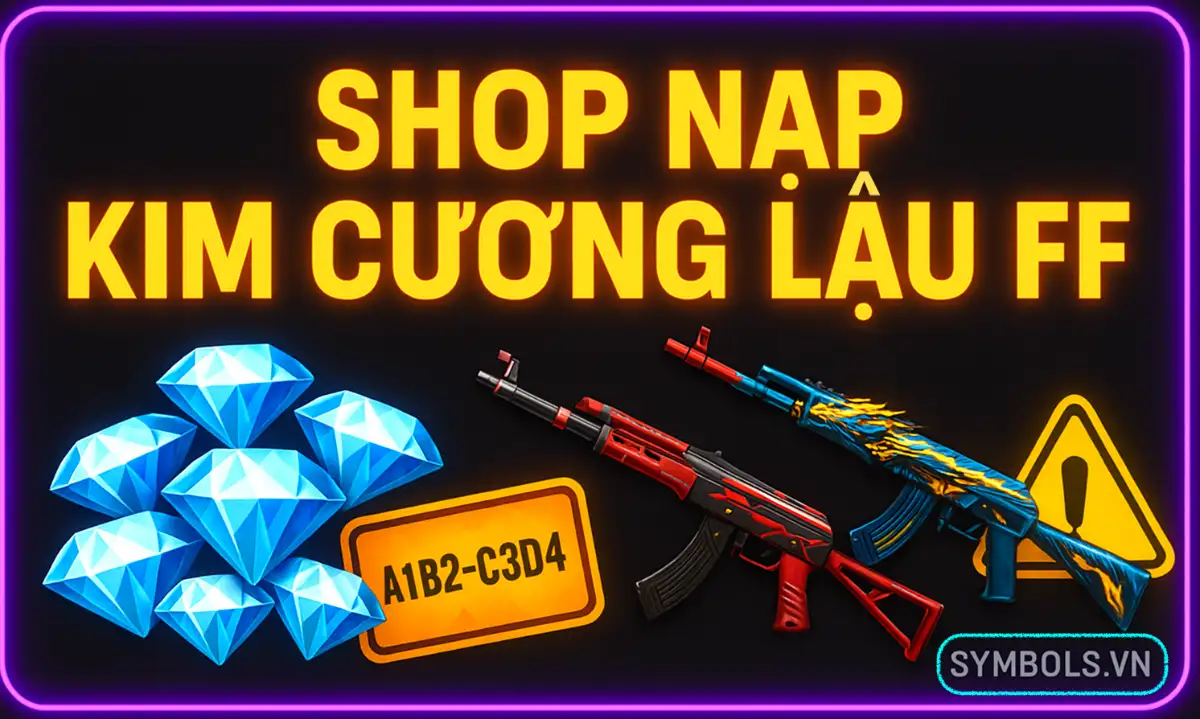 Nạp Kim Cương Lậu