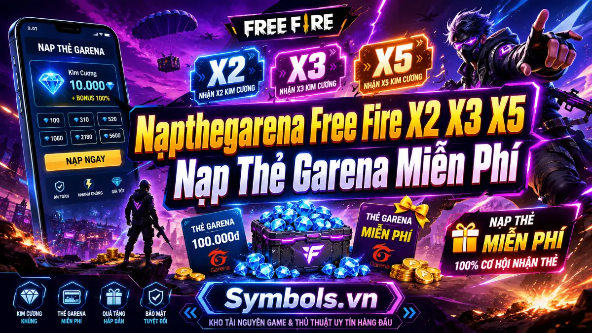 Napthegarena