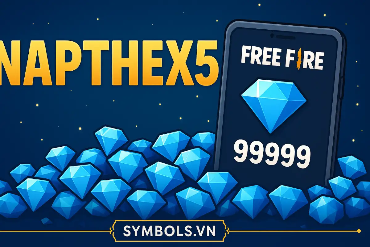 Napthex5.vn FF