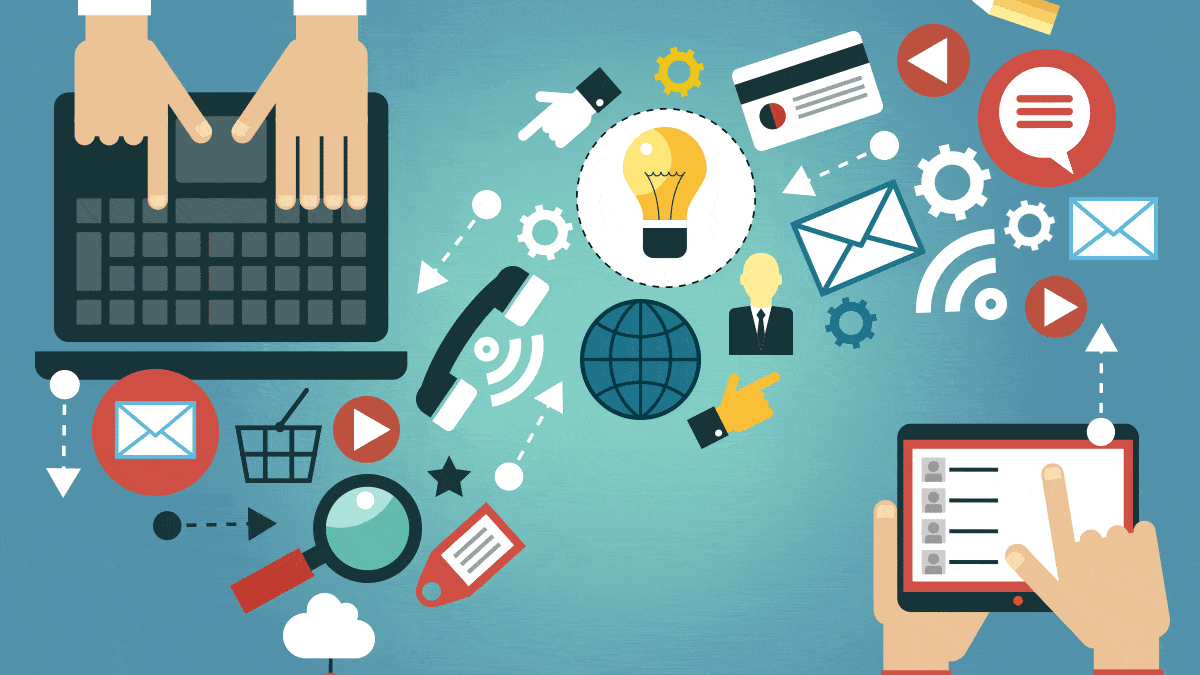 Tải hình nền powerpoint động dễ thương