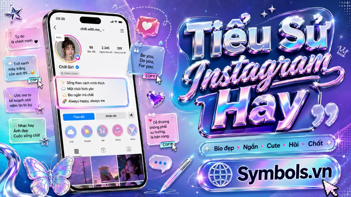 Tiểu Sử Instagram
