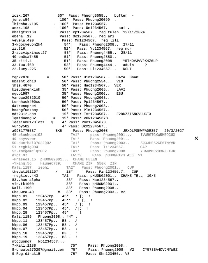Share File Acc LQ TTX