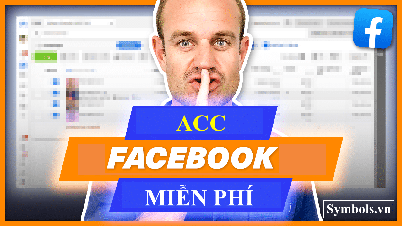 Acc Facebook Free