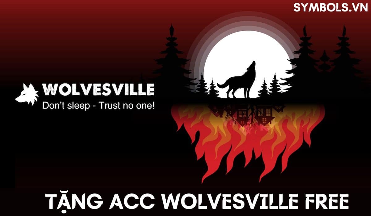 Acc Wolvesville Free