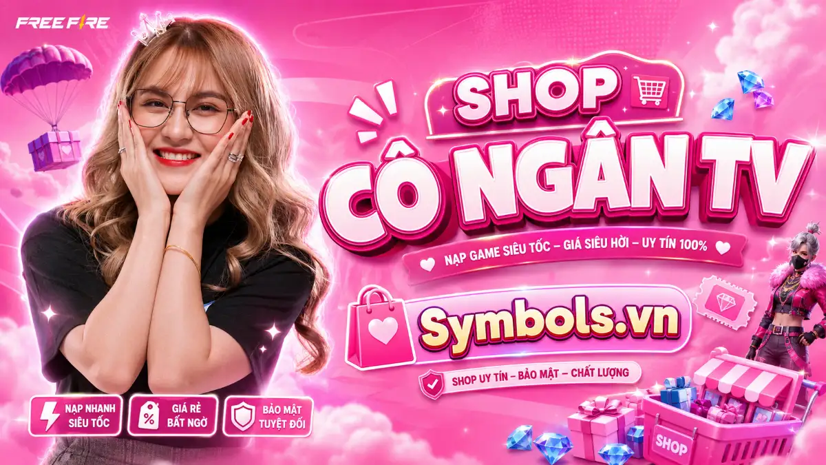 Shop Cô Ngân TV