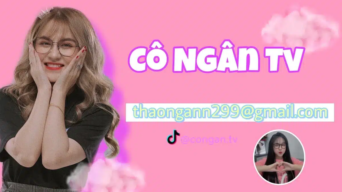 Shop Cô Ngân
