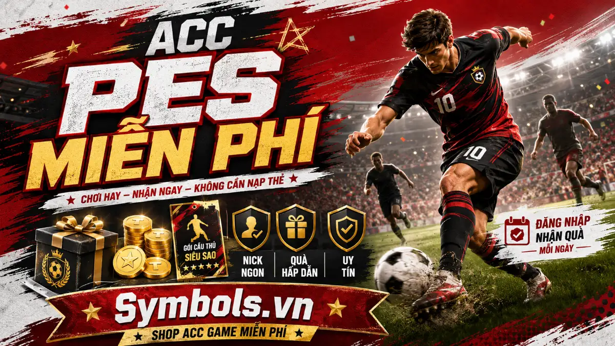 Acc Efootball