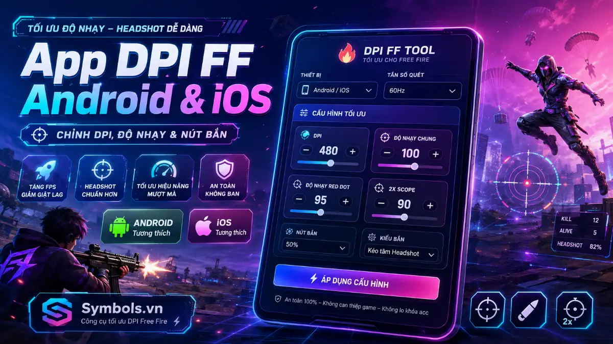 DPI FF