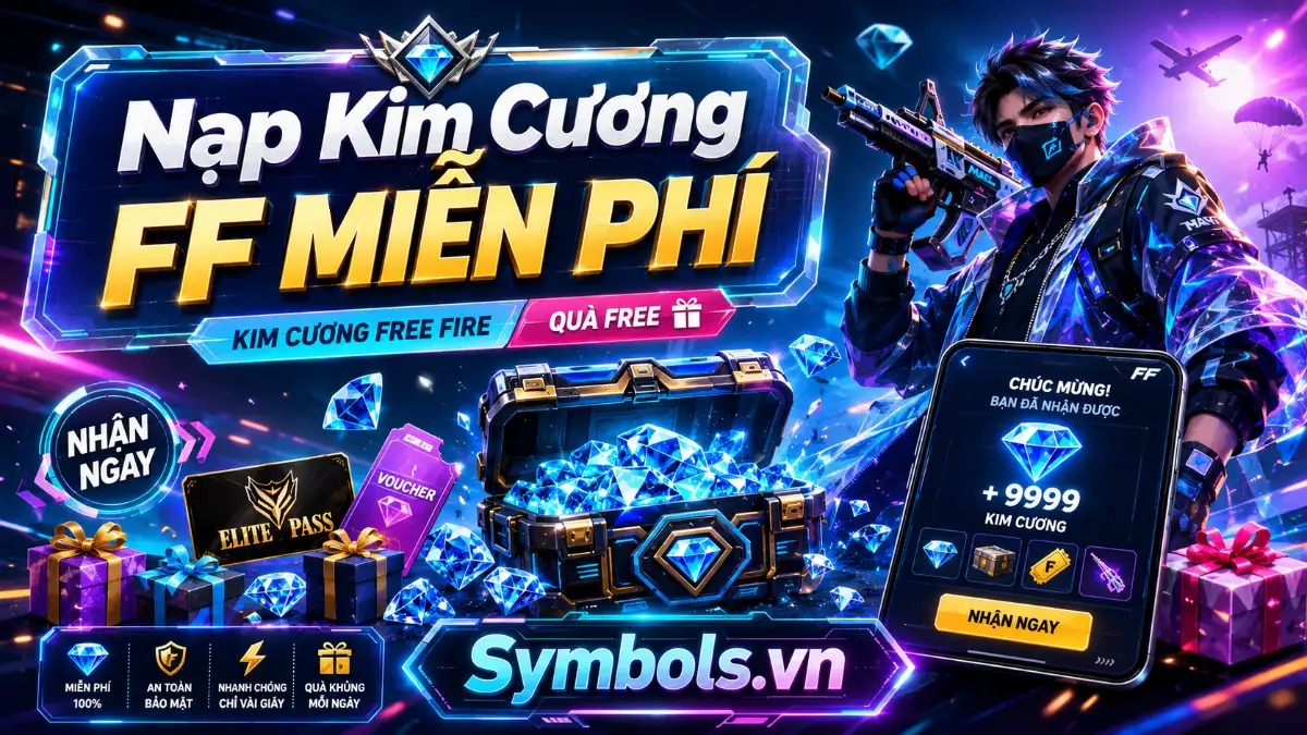 Nạp Kim Cương