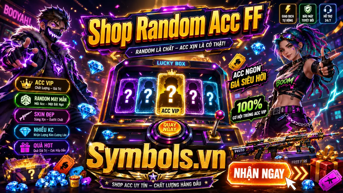 Random Acc FF