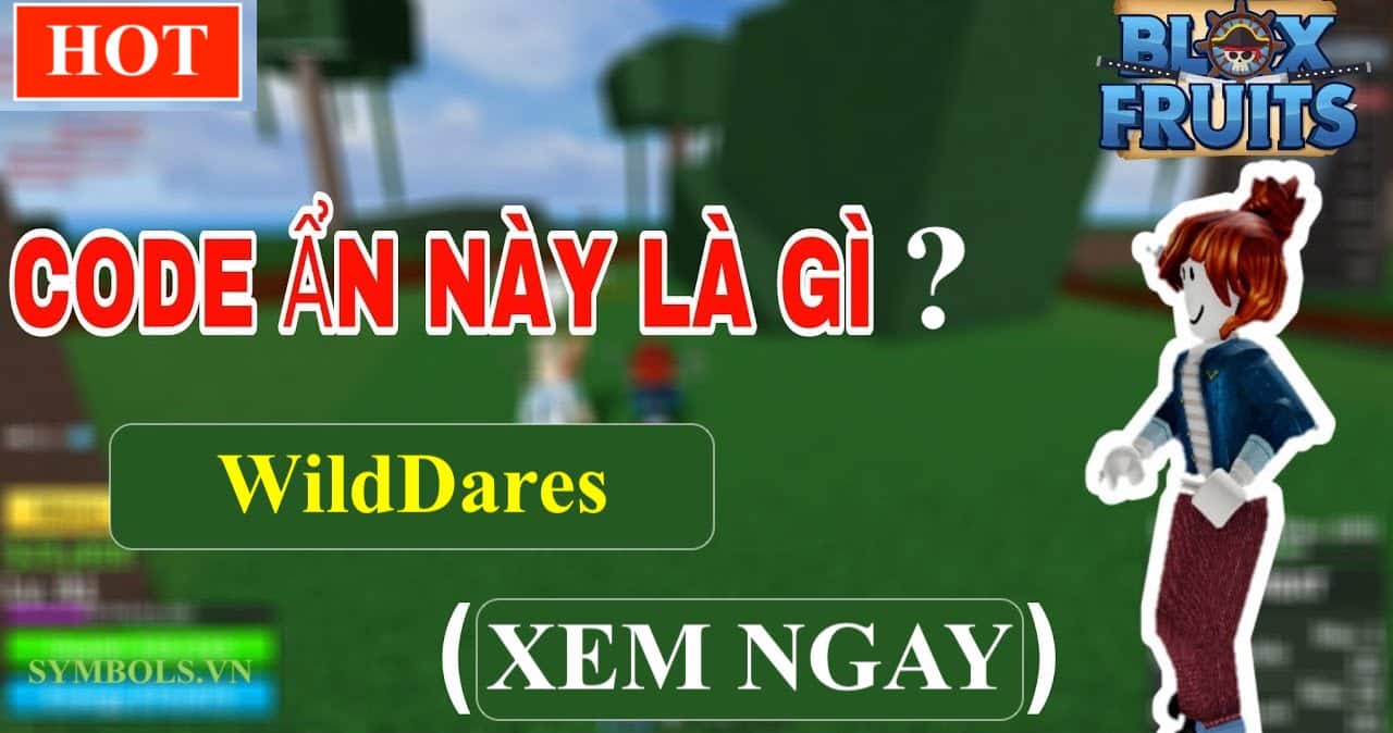 Dịch WildDares từ tiếng Anh