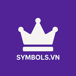 Symbols.vn Logo Favicon