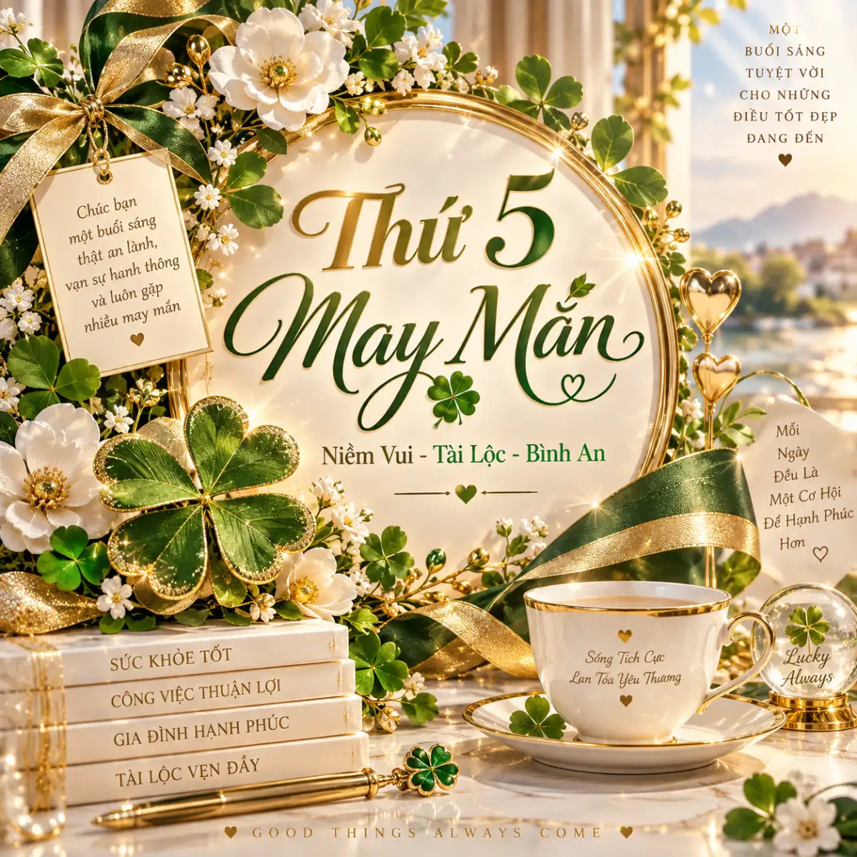 Hình ảnh thứ 5 may mắn