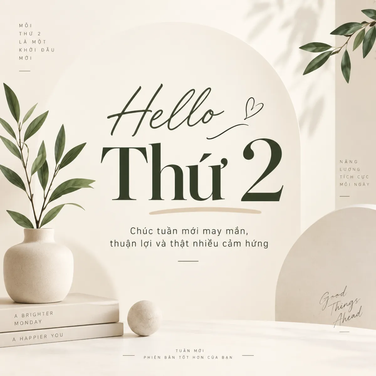 Hình hello thứ 2 đẹp