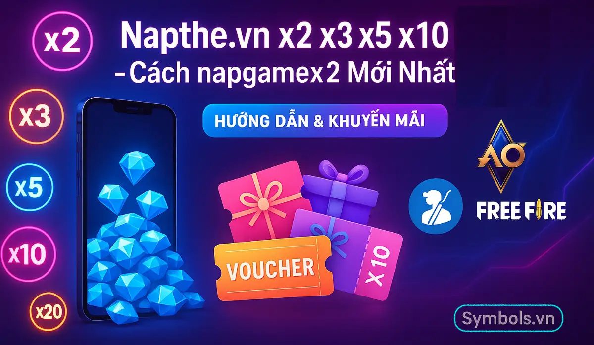 Napthe.vn x2