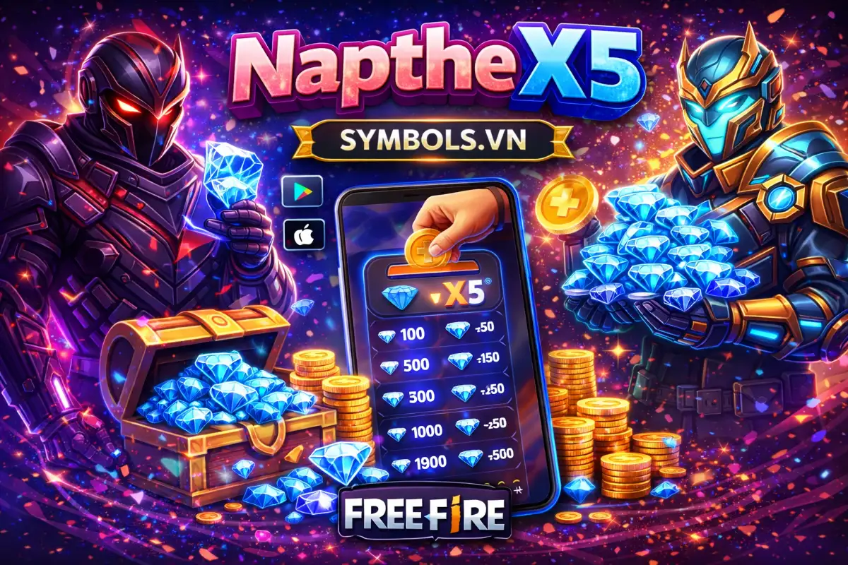Napthex5