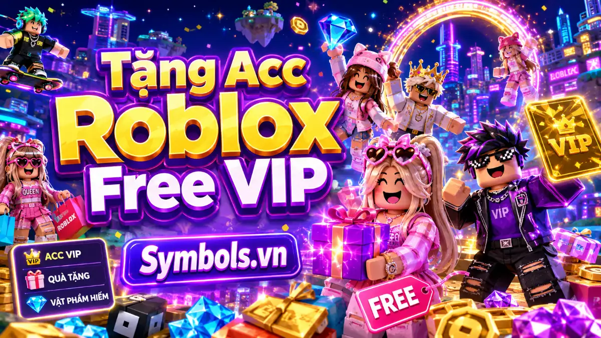 Acc Roblox Free