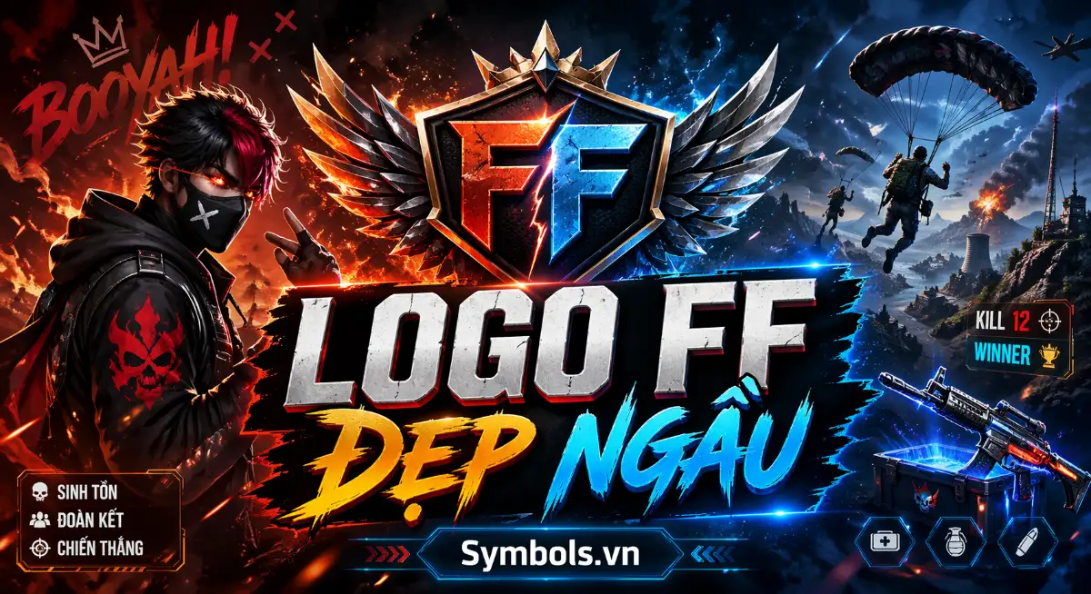 Logo FF