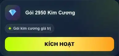 Nhận Kim Cương FF Miễn Phí