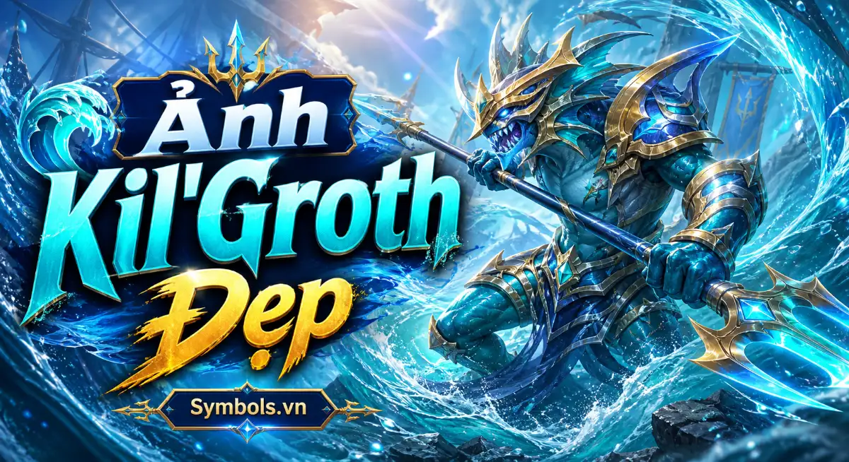 Ảnh Kil'Groth