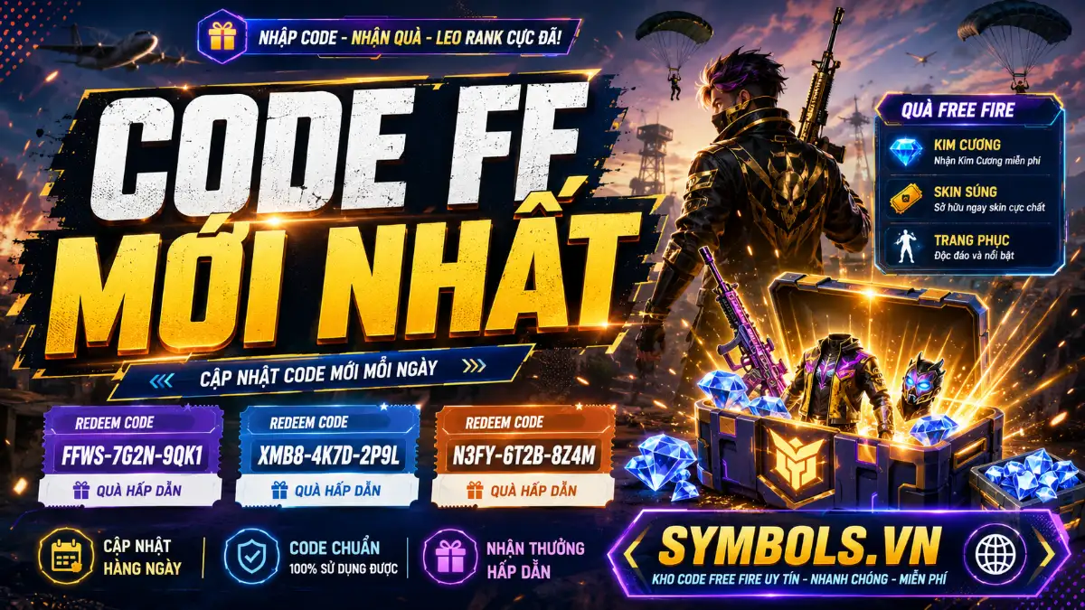 Code FF