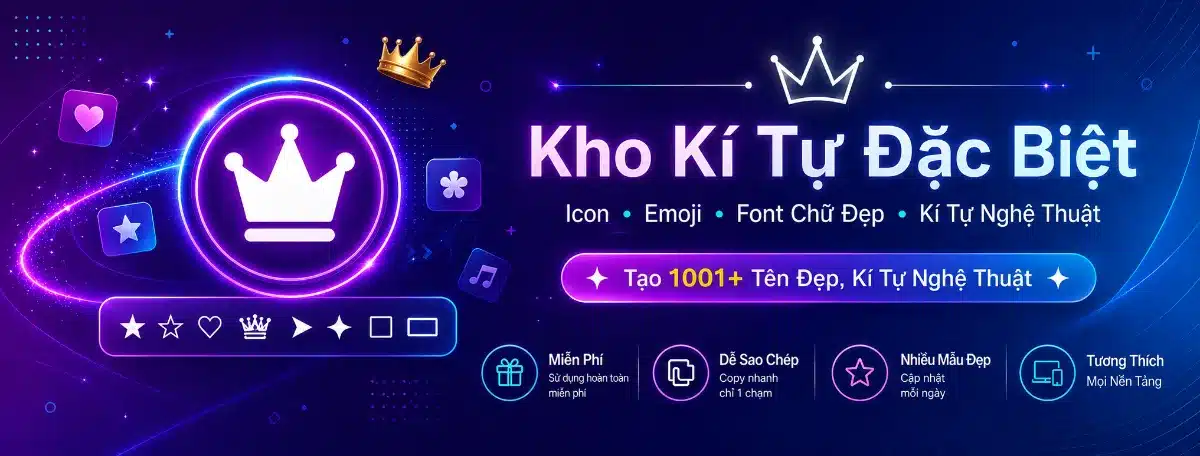 Symbols.vn