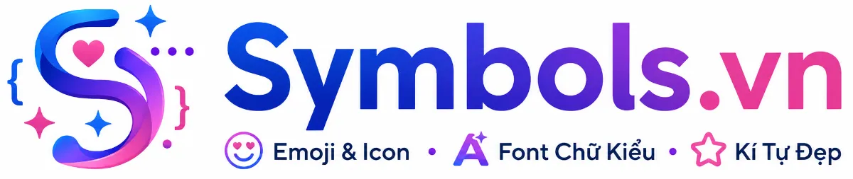 Symbols.vn